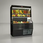 Howard-McCray SC-P32E-4S-B-LED