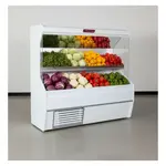 Howard-McCray SC-P32E-4S-LED