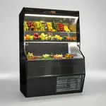 Howard-McCray SC-P32E-6S-B-LED