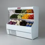 Howard-McCray SC-P32E-6S-LED