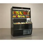 Howard-McCray SC-P32E-8S-B-LED