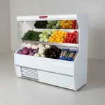 Howard-McCray SC-P32E-8S-LED