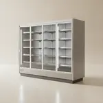 Hydra-Kool KGV-MD-4-R