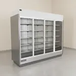 Hydra-Kool KGV-MD-4-S