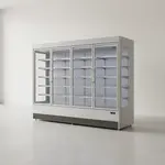 Hydra-Kool KGV-MD-6-R