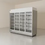 Hydra-Kool KGV-MR-4-S