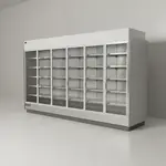 Hydra-Kool KGV-MR-6-S