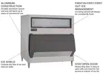 ICE-O-Matic B1000-48