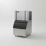 ICE-O-Matic CIM0430FW