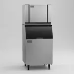 ICE-O-Matic CIM0636FW