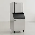 ICE-O-Matic CIM0836FW