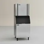 ICE-O-Matic CIM0836HW