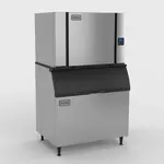 ICE-O-Matic CIM2046HW