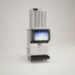 ICE-O-Matic GEM0650W