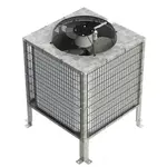 ICE-O-Matic GRILL20