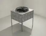 ICE-O-Matic RC100C40