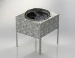 ICE-O-Matic RC106C40