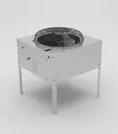 ICE-O-Matic RC106C49