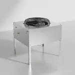 ICE-O-Matic RC306C49 Remote Condenser with R449