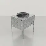 ICE-O-Matic RC406C40