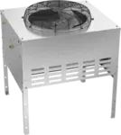ICE-O-Matic RC406C49