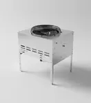 ICE-O-Matic RC406C49 Remote Condenser with R449