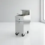 IKON IEF-50