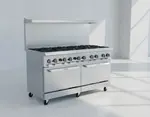 IKON IR-10-60 LP