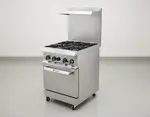 IKON IR-4-24 LP