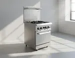 IKON IR-4-24CO LP
