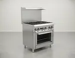 IKON IR-6-36 LP