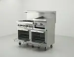 IKON IR-6B-24RG-60 LP