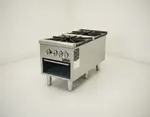 IKON ISP-18-2