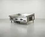 IKON ITG-36 LP Countertop Gas Griddle with Controls