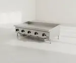 IKON ITG-60 LP Countertop Gas Griddle with Controls