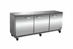 IKON IUC72F