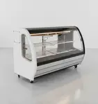 Imbera USA DDC80SS PKD 115V R290
