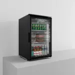 Imbera USA EVC04 HC BW NGD