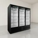 Imbera USA G372 HC BW