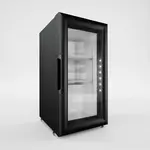 Imbera USA VR1.5 HC BW