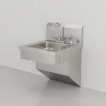 IMC/Teddy ADA-WS-2SX