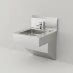 IMC/Teddy ADA-WS-SEC-1D