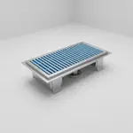 IMC/Teddy ASFT-12108-PFG-ADA