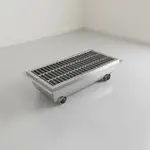 IMC/Teddy ASFT-12108-SG