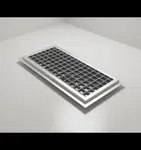 IMC/Teddy ASFT-12120-CH