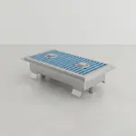 IMC/Teddy ASFT-12120-PFG-ADA