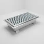 IMC/Teddy ASFT-12120-SG-ADA