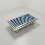 IMC/Teddy ASFT-1224-SG-ADA