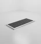 IMC/Teddy ASFT-1236-CH