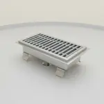 IMC/Teddy ASFT-1236-PFG